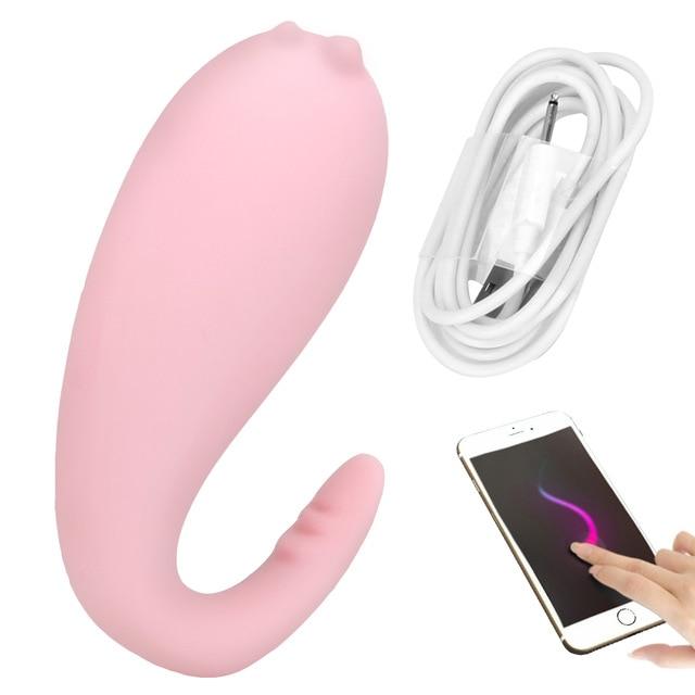 Smart Sex Toys!