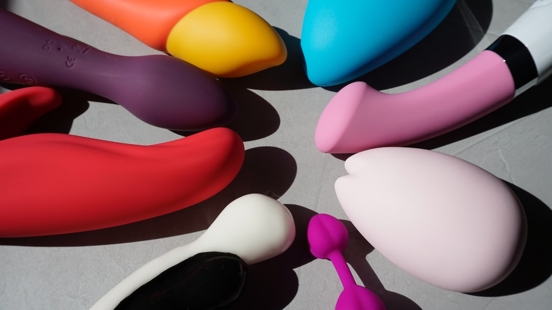 Bluetooth Vibrators