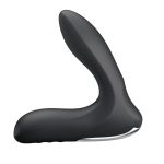 (d) Pretty Love Leonard Anal Stimulator Inflatable Black
