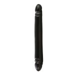 (wd) Black Jack 12in Smooth Do Dong