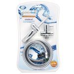 (d) Cloud 9 Fresh + Premium Sh Enema Kit W- 6 Hose "