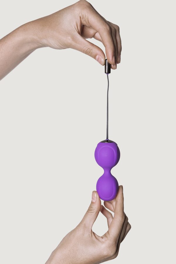 Adrien Lastic Kegel Vibe - Image 4