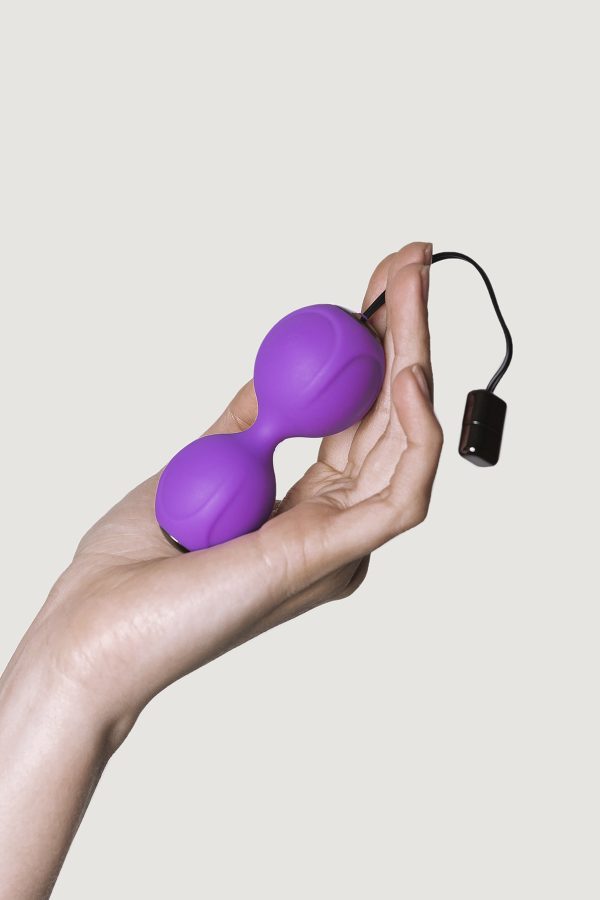 Adrien Lastic Kegel Vibe - Image 3