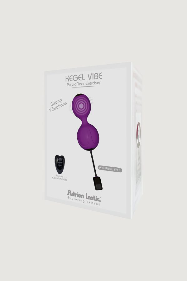 Adrien Lastic Kegel Vibe - Image 2