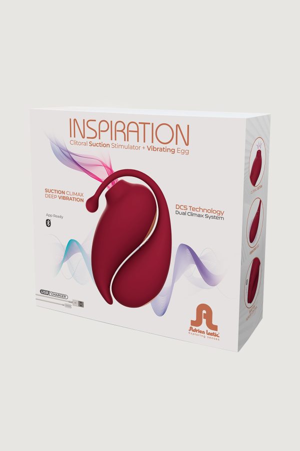 Adrien Lastic Inspiration - Image 4