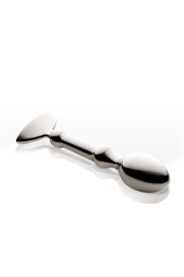 Aneros Tempo Stainless Steel S2 Series Uni-sex - Image 6