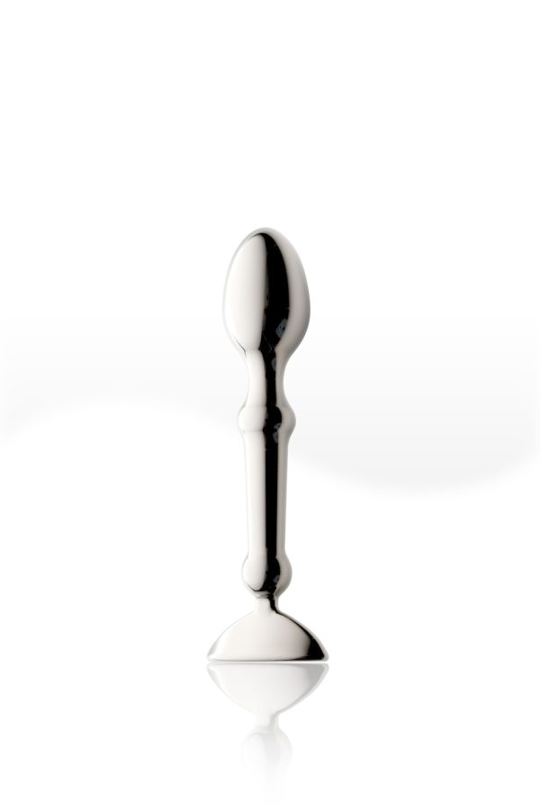 Aneros Tempo Stainless Steel S2 Series Uni-sex - Image 5