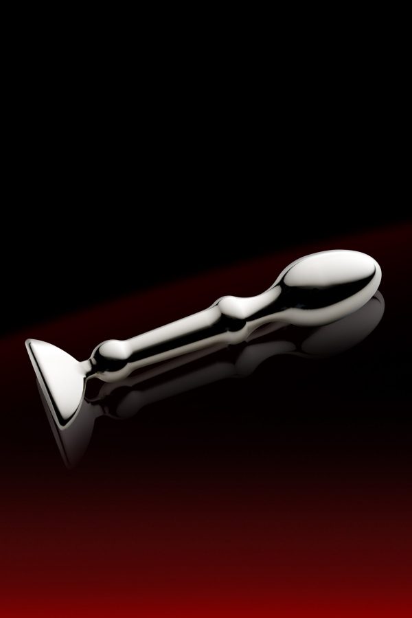 Aneros Tempo Stainless Steel S2 Series Uni-sex - Image 3