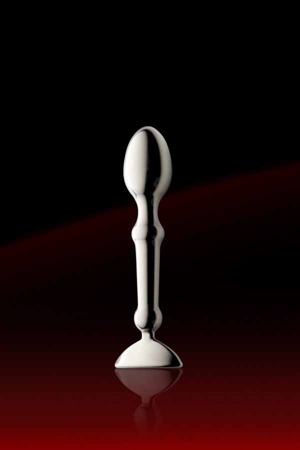 Aneros Tempo Stainless Steel S2 Series Uni-sex - Image 2