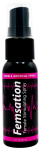Femsation Female Stimulation Spray 1oz Bottle