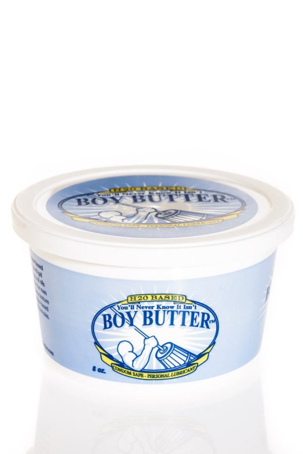 Boy Butter H2o Tub
