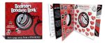 Bedroom Bondage Book Game