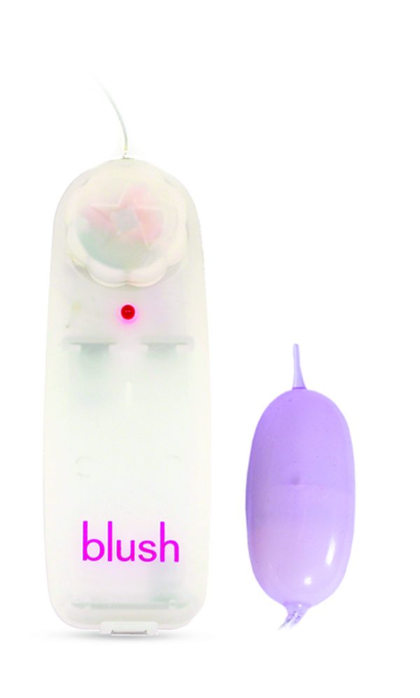 B Yours Teaser Purple