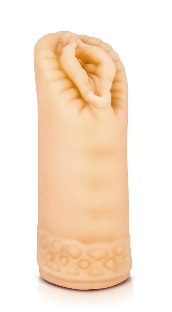 M For Men Sexy Snatch Masturbator - Image 4