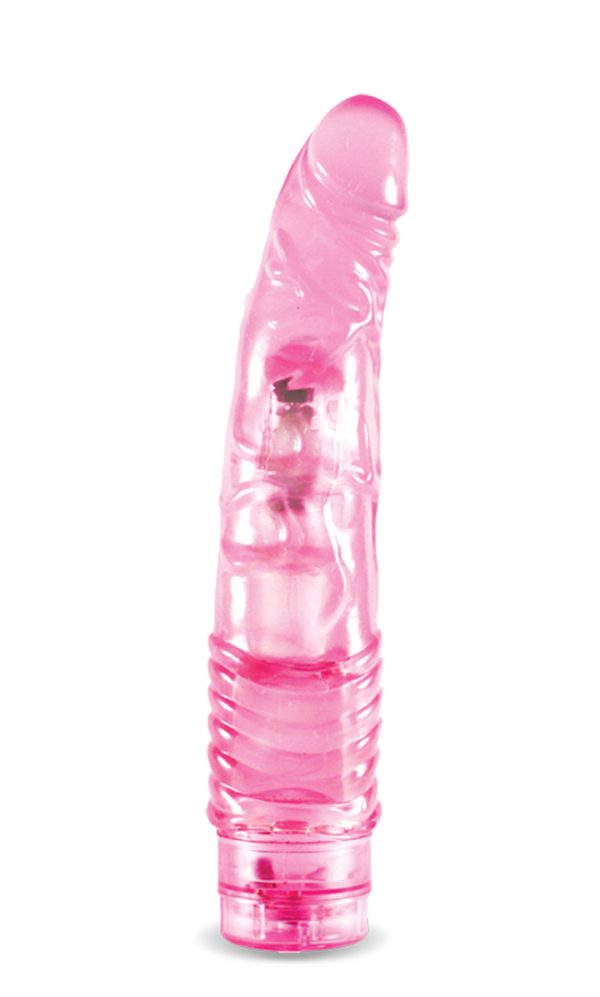 B Yours Cockvibe #2 Pink - Image 2