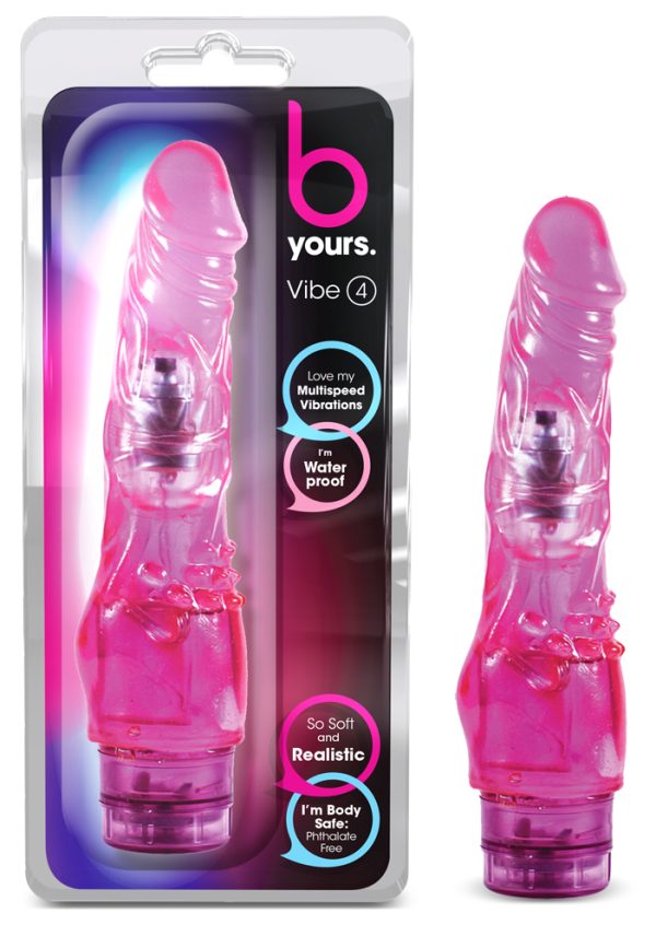 B Yours Cockvibe