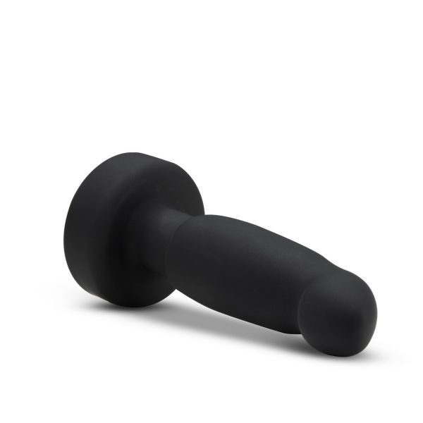 Anal Adventures Platinum Circuit Plug Black - Image 6