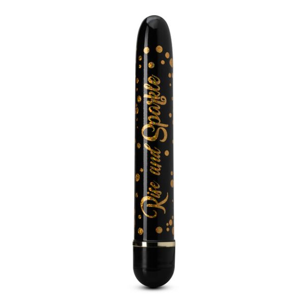 The Collection Rise & Sparkle Black - Image 6