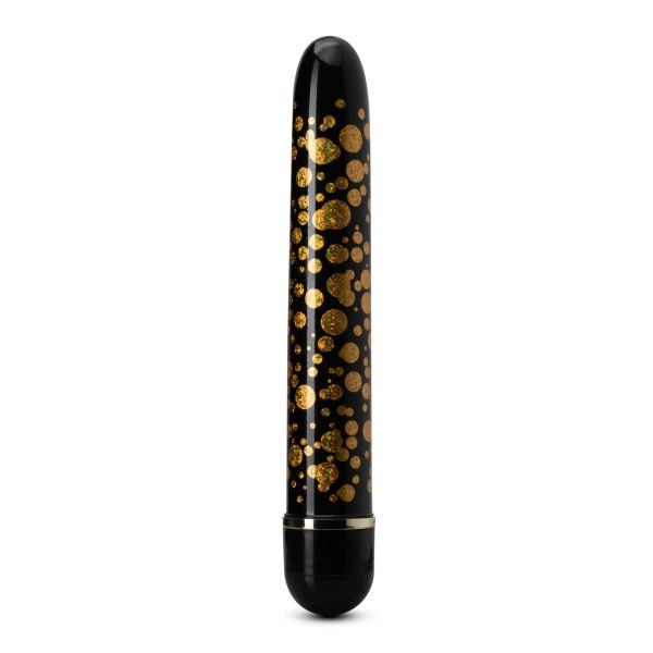 The Collection Rise & Sparkle Black - Image 3