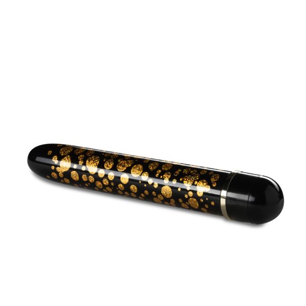 The Collection Rise & Sparkle Black - Image 2
