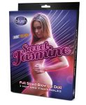 Sweet Jasmine Sex Doll