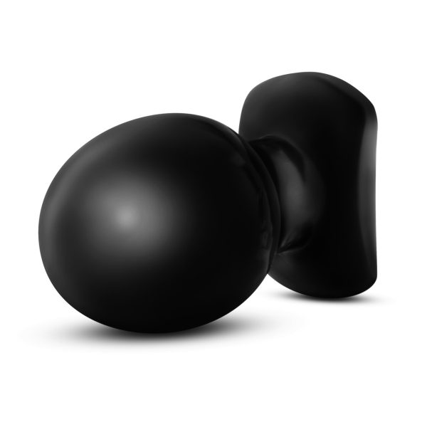Anal Adventures Orb Plug Black - Image 5