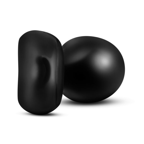 Anal Adventures Orb Plug Black - Image 4