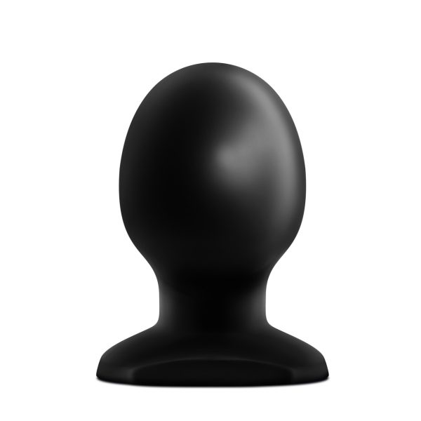 Anal Adventures Orb Plug Black - Image 3