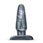 Jet Plug Carbon Metallic Black