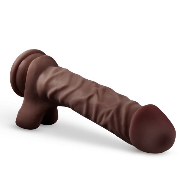 Loverboy The Dj Chocolate - Image 3