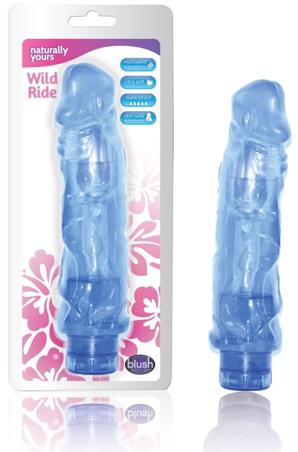 Naturally Yours Wild Ride - Image 2