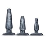 Jet Anal Trainer Kit Carbon Metallic Black