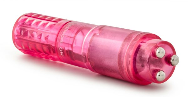 Rocker Pink - Image 2