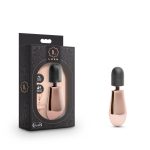 Lush Cora Rose Gold