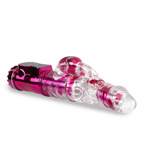 Sexy Things Frisky Rabbit Pink - Image 4