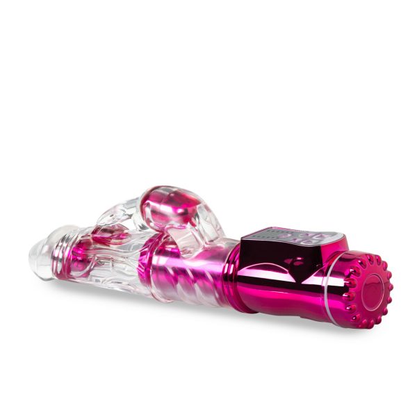 Sexy Things Frisky Rabbit Pink - Image 3