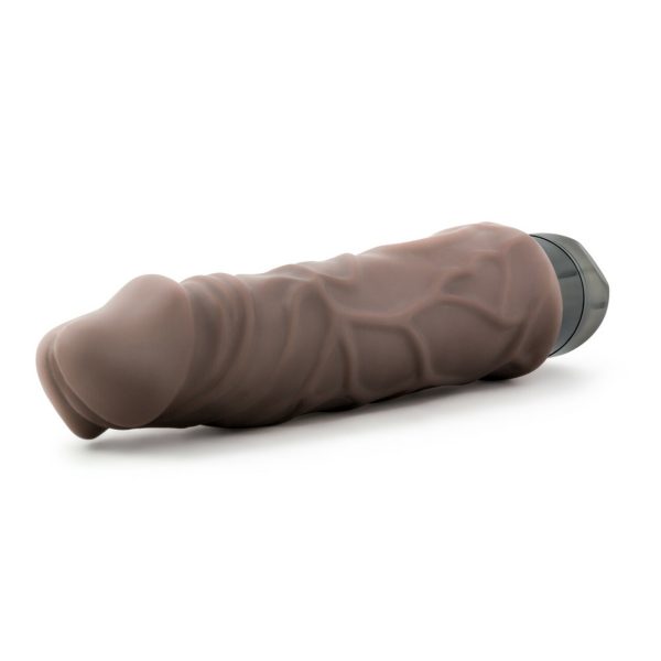 Au Naturel Home Wrecker Brown - Image 5