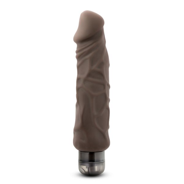Au Naturel Home Wrecker Brown - Image 3