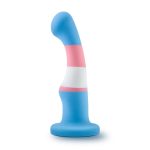 Avant Pride P2 True Blue Dildo