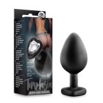 Temptasia Bling Plug Black