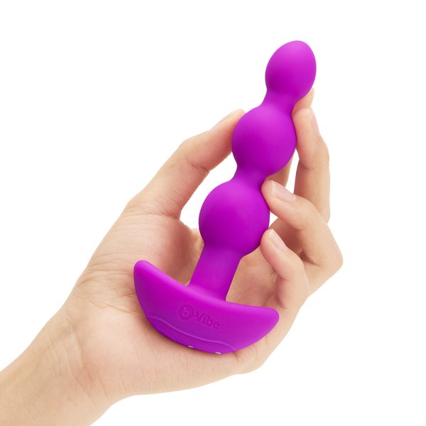 Triplet Anal Beads - Image 10