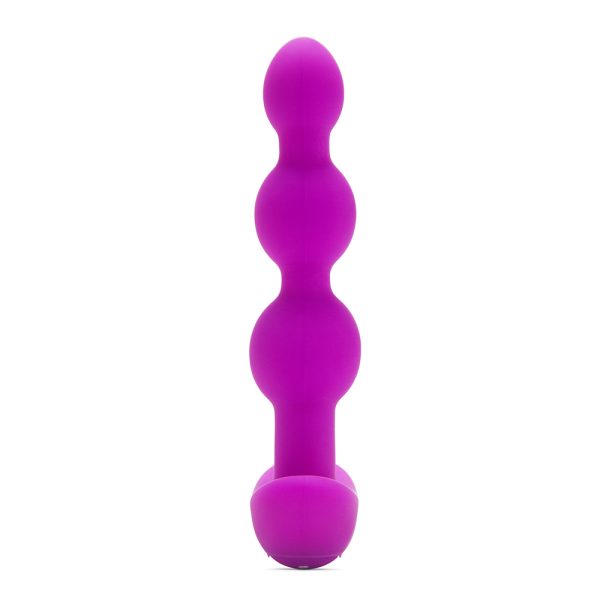 Triplet Anal Beads - Image 3