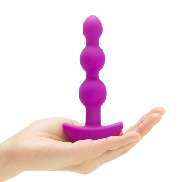 Triplet Anal Beads - Image 6