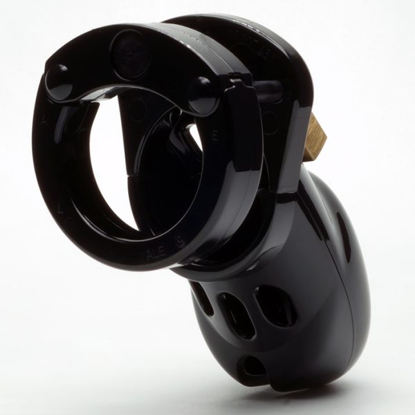 Cb-3000 Kit 3in Black Cock Cage - Image 5