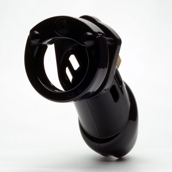 Cb-6000 Kit 3.25in Black Cock Cage - Image 3