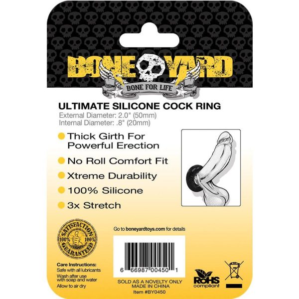 Boneyard Ultimate Ring - Image 2