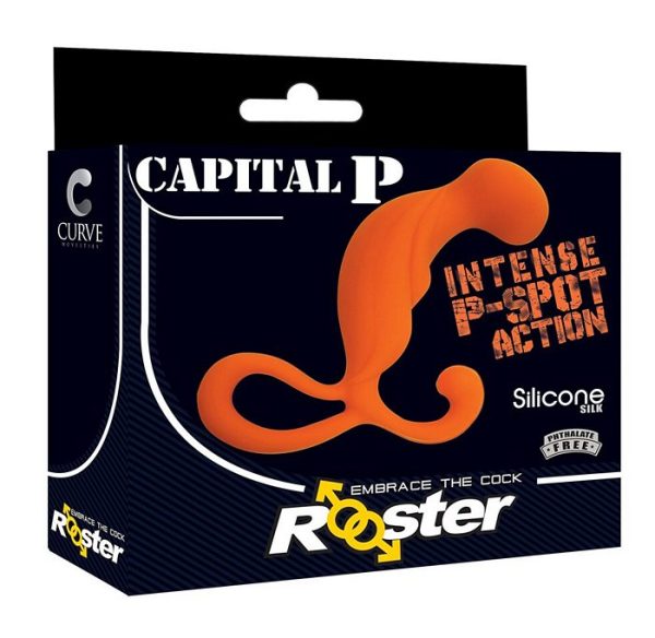 Rooster Capital P - Image 2