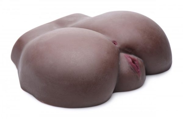 Mistress Chanel Big Butt Masturbator Dark - Image 2