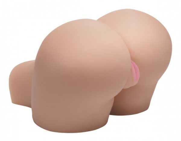 Mistress Jillian Life Size Pussy & Ass Masturbator Light - Image 4