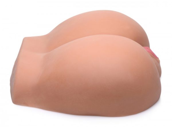 Mistress Sophia Life Size Pussy & Ass Masturbator Light - Image 3